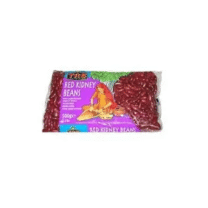 trs red kidney beans 2kg