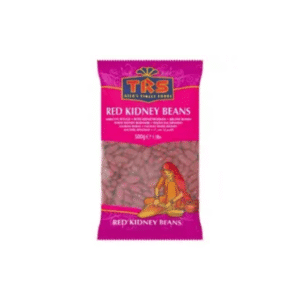 trs red kidney beans 500g
