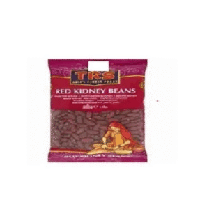 trs red kidney beans 5kg