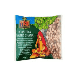 trs roasted & salted chana 300g
