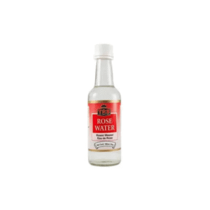 trs rose water 190ml