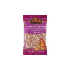 trs rosecoco beans 500g