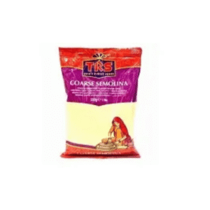 trs semolina coarse 500g