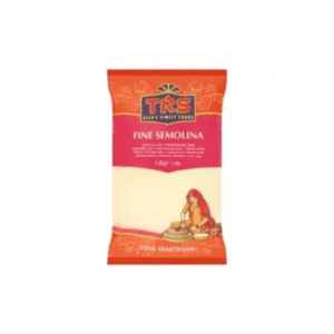 trs semolina fine