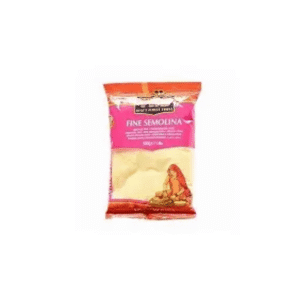 trs semolina fine 500g