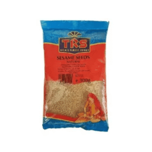 trs sesame seeds natural