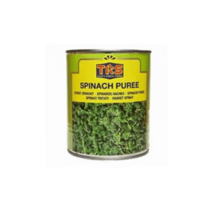 trs spinach chopped 800g