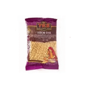 trs toor dall plain 1kg