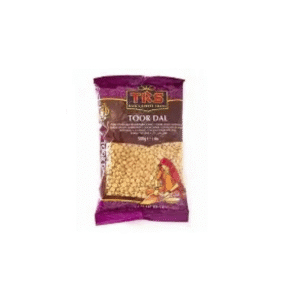 trs toor dall plain 500g