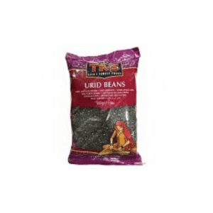 trs urid whole 500g