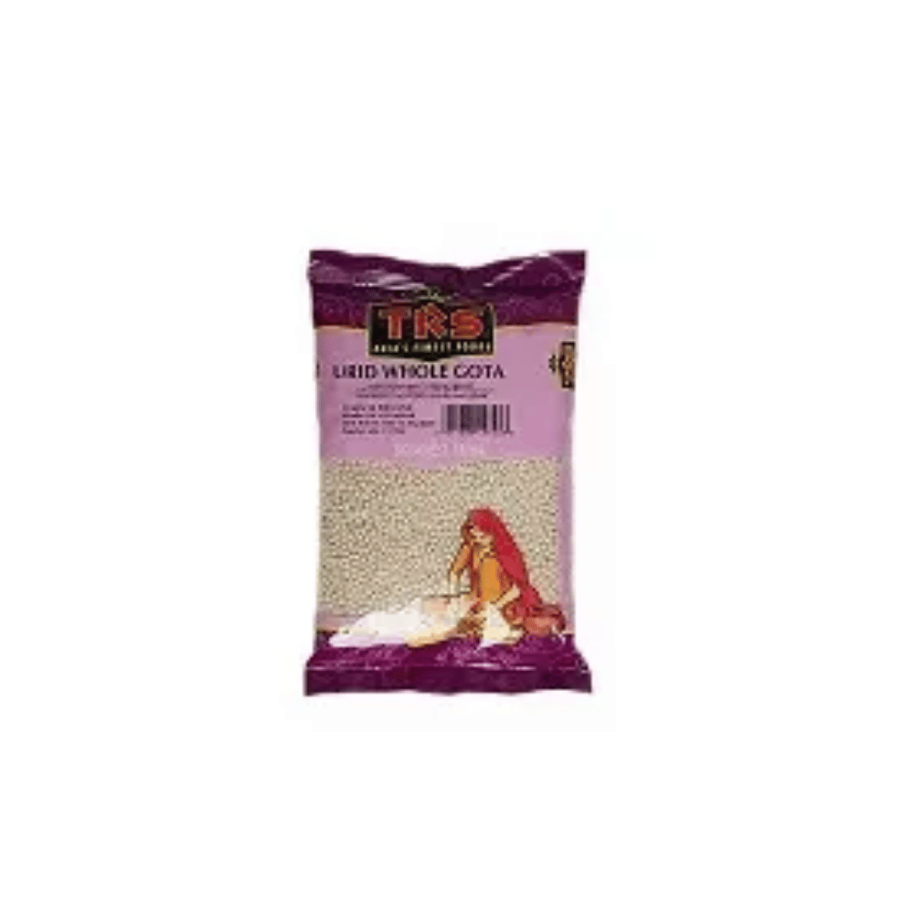 trs urid whole gota 500g trs urid whole gota 500g