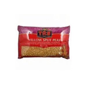 trs whole peas yellow 2kg