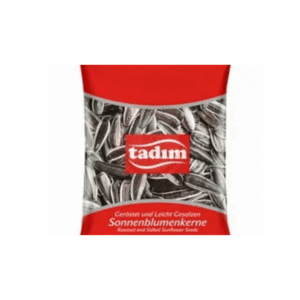 tadim small roasted sunflower seeds (red)
