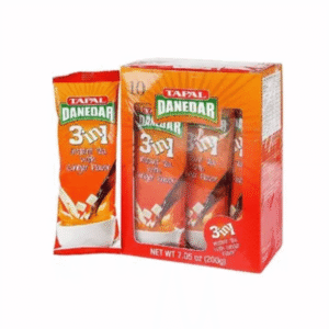 tapal danedar 3in1 sweet instant tea ginger