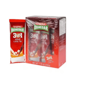 tapal danedar 3in1 sweet instant tea karak