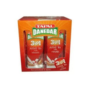 tapal danedar 3in1 sweet instant tea masala