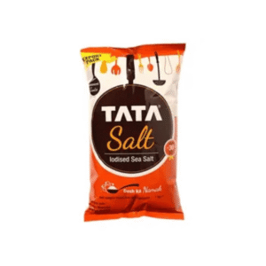 tata iodized sea salt