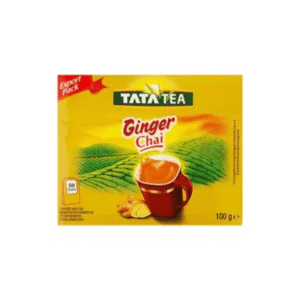 tata tea ginger (50bags)