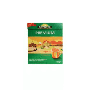 tata tea premium pack with lid