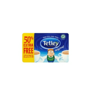 tetley tea 240s bags