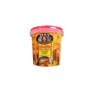 tex hot & spicy fried chicken coating (2)
