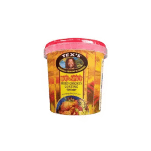 tex original fried chicken coating