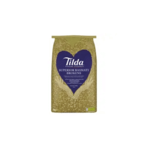tilda broken basmati