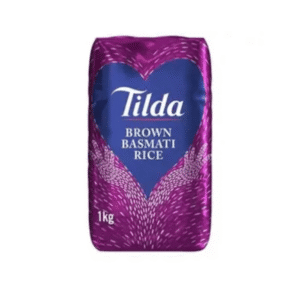 tilda brown basmati rice pm8for7