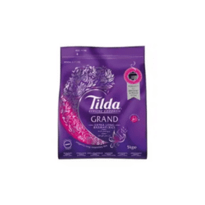 tilda grand basmati rice
