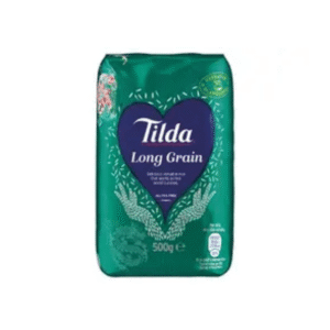 tilda long grain rice