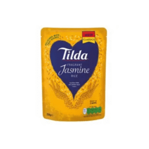 tilda rte jasmine rice