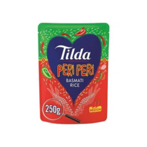 tilda rte peri peri rice pm