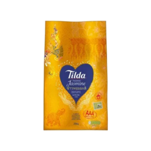 tilda thai fragrant rice (1 x 20kg)