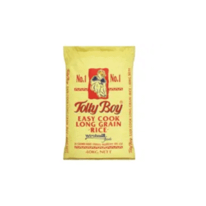 tollyboy easy cook