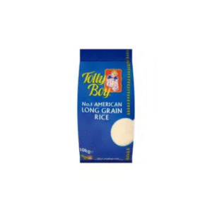 tollyboy long grain