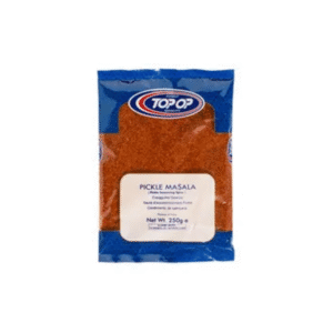 top op achar (pickle) masala