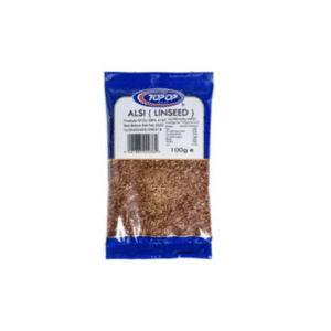 top op alsi (linseed)