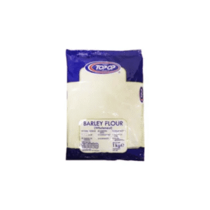 top op barley flour
