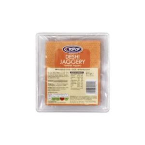 top op desi jaggery tub