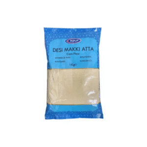 top op desi makki atta