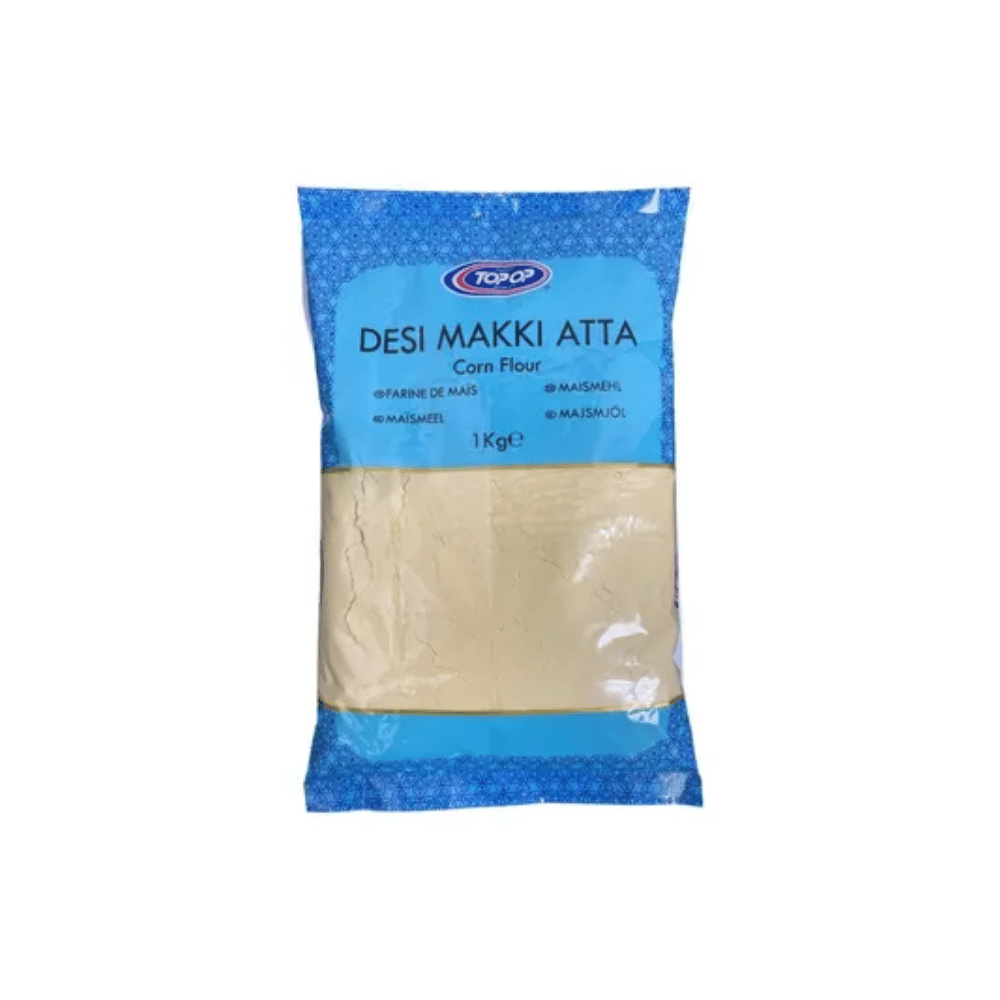 top op desi makki atta top op desi makki atta