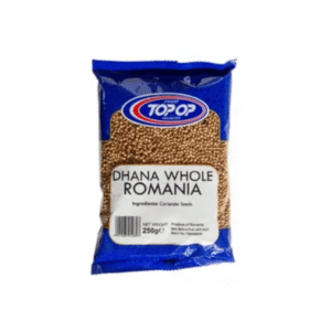 top op dhana whole romania