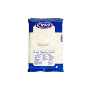 top op kala chana flour