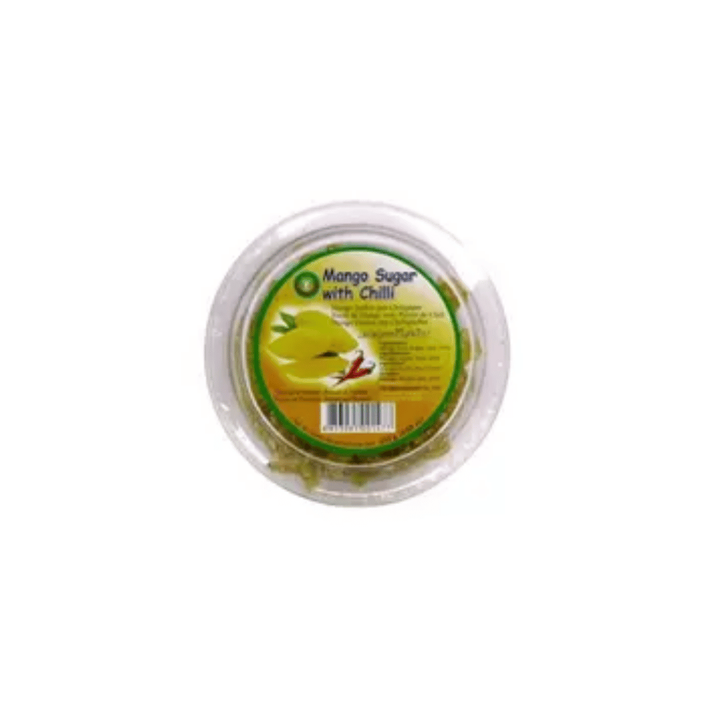 top op mango sugar with chilli top op mango sugar with chilli