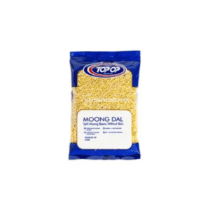 top op moong dal yellow