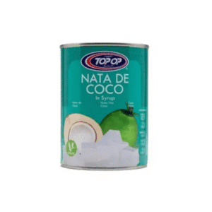 top op nata de coco in syrup