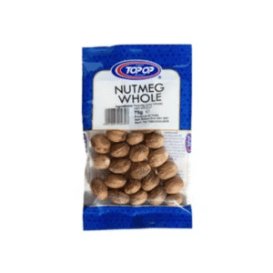 top op nutmeg jaifal