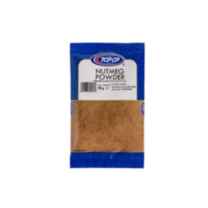 top op nutmeg jaifal powder