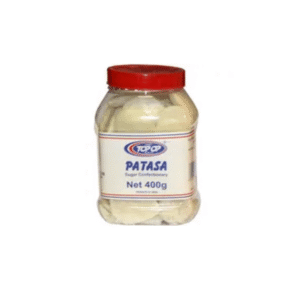 top op patasa jar