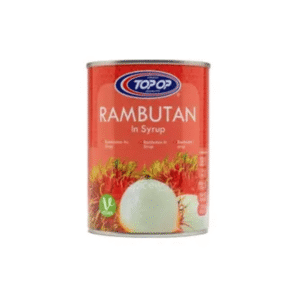 top op rambutan in syrup